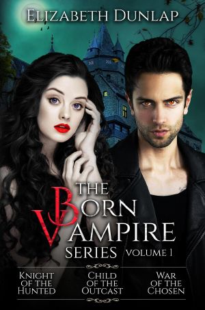 The Born Vampire Series (Vols. 1-3)