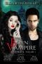 The Born Vampire Series (Vols. 1-3)