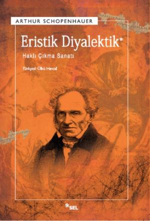 Eristik Diyalektik