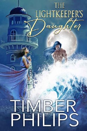 The Light Keeper's Daughter