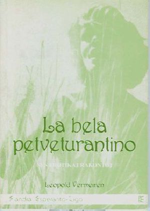 La bela petveturantino