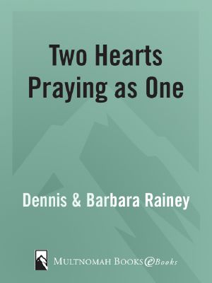 Two Hearts Praying as One