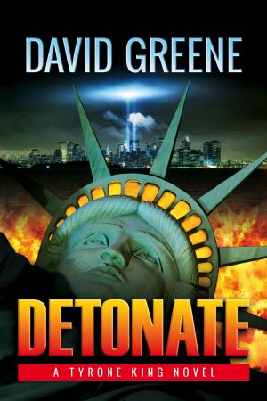 Detonate (Tyrone King)