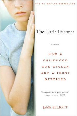 The Little Prisoner · A Memoir