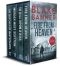 Dead Cold Mysteries Box Set #3: Books 9-12 (A Dead Cold Box Set)