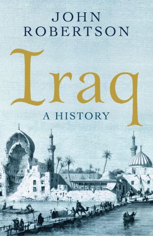 Iraq · A History