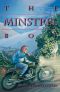 The Minstrel Boy