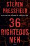 36 Righteous Men