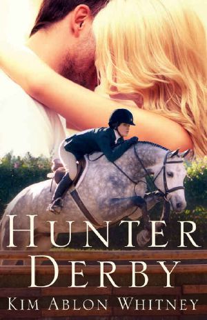 Hunter Derby · (Show Circuit Series · Book 3)