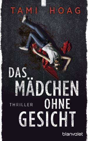 Das Mädchen ohne Gesicht