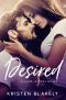 Desired: A Love Letters Novel