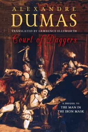 Court of Daggers