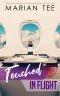 Touched In Flight (Wicked First Love)