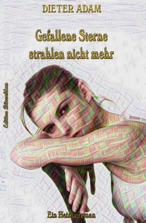 Gefallene Sterne strahlen nicht mehr