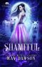 Shameful: A Paranormal Wolf Shifter Rejected Mate Romance (Reject Island)