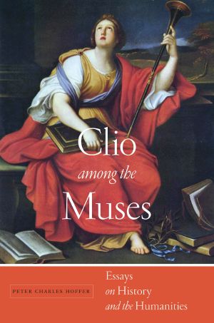 Clio Among the Muses