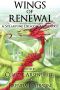 Wings of Renewal · A Solarpunk Dragon Anthology