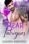 Bear Intrigues (SPAR · Rescue & Romance Book 2)