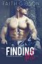 Finding Me (The Music Within Book 3)