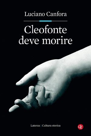 Cleofonte Deve Morire