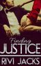 Finding Justice