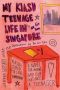 My Kiasu Teenage Life in Singapore