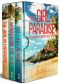 The Girl in Paradise · Box Set 1-3