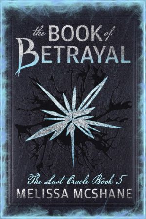 The Book of Betrayal