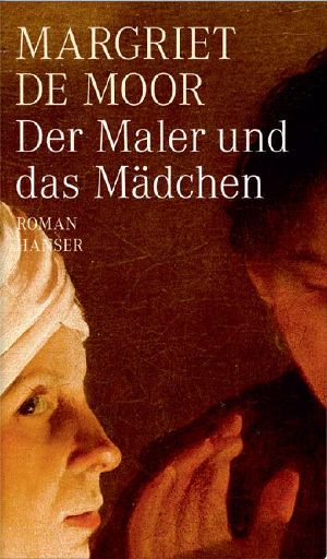 Der Maler und das Mädchen