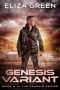 Genesis Variant (Genesis Book 6)