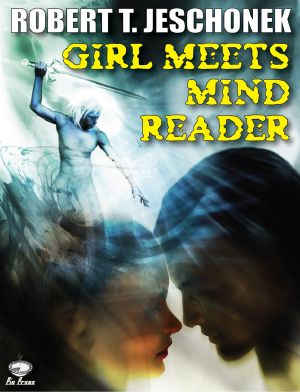 Girl Meets Mind Reader