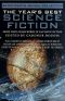 The year's best science fiction · seventeenth annual collection