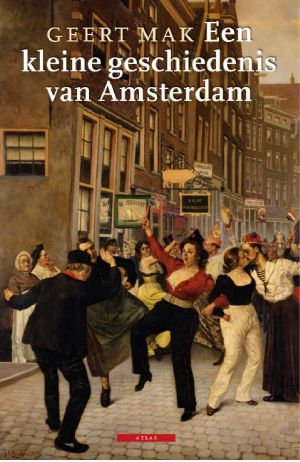 Een kleine geschiedenis van Amsterdam