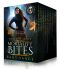 Mortality Bites - the COMPLETE Boxed Set (Books 1 - 10) · an Urban Fantasy Epic Adventure