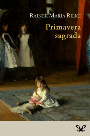 Primavera Sagrada