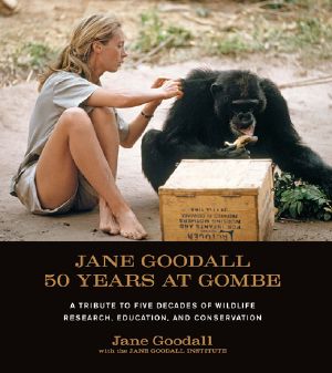 Jane Goodall