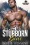 His Stubborn Bear: Bears Of Asheville Book 1