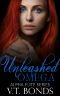 Unleashed Omega (Alpha Elite Series Book 6)