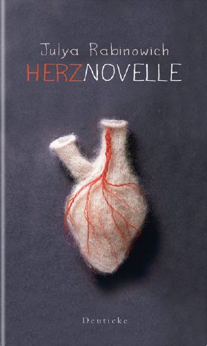 Herznovelle