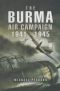 Burma Air Campaign