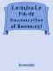 Levin,Ira-Le Fils De Rosemary(Son of Rosemary)(1997)French.ebook.AlexandriZ