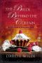 Regency Makeover Part I · the Bride Behind the Curtain (A Regency Makeover Novella)