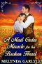 A Mail Order Miracle for His Broken Heart · A Historical Western Romance Novel