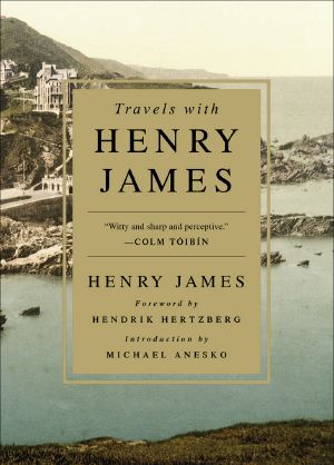 Travels With Henry James