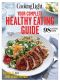 COOKING LIGHT Your Complete Healthy Eating Guide, Eat Great and Lose Weight in 2016