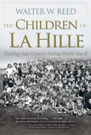 The Children of la Hille