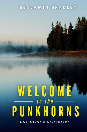 Welcome to the Punkhorns (Shepard & Kelly Book 1)