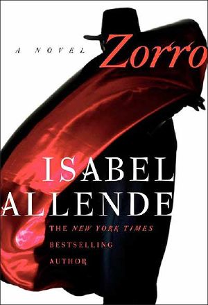 Zorro, O Começo Da Lenda