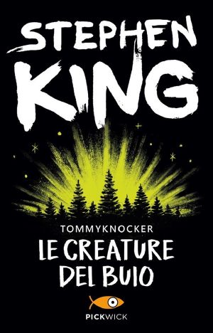 Le Creature Del Buio