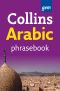 Arabic Phrasebook